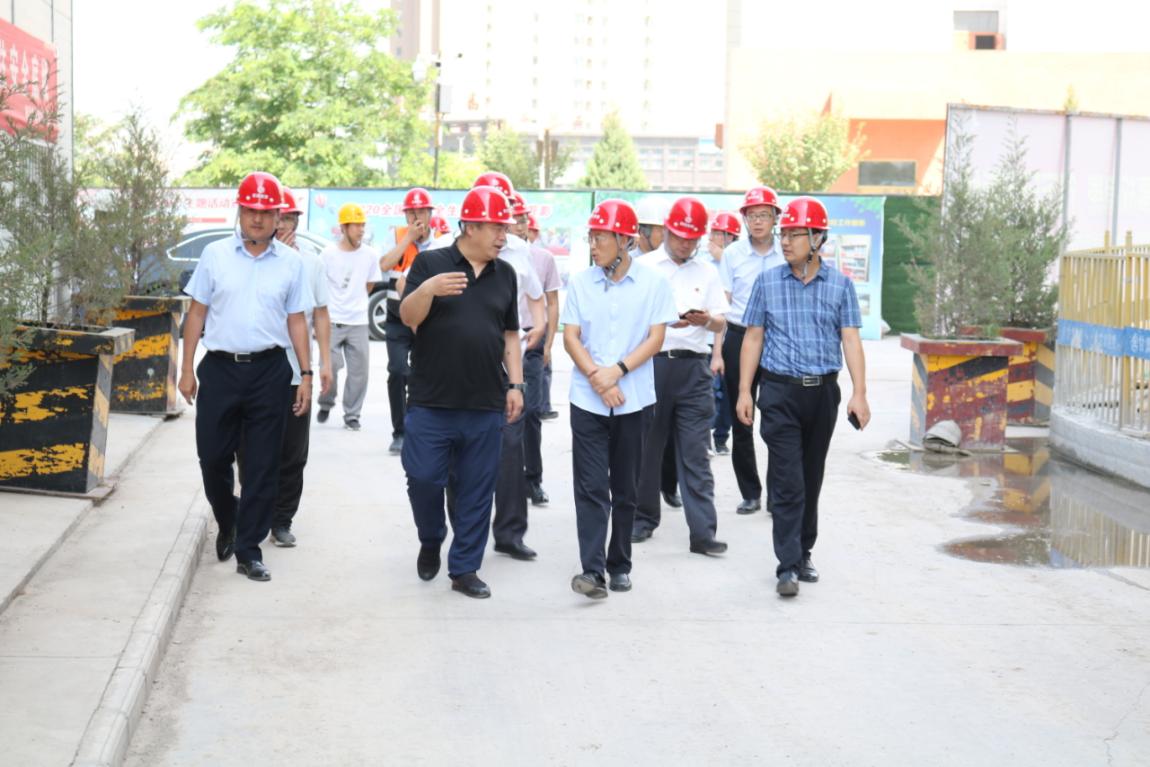 泓源公司考察組赴市惠民公司考察學(xué)習(xí)(圖2) 泓源公司考察組赴市惠民公司考察學(xué)習(xí)(圖2)