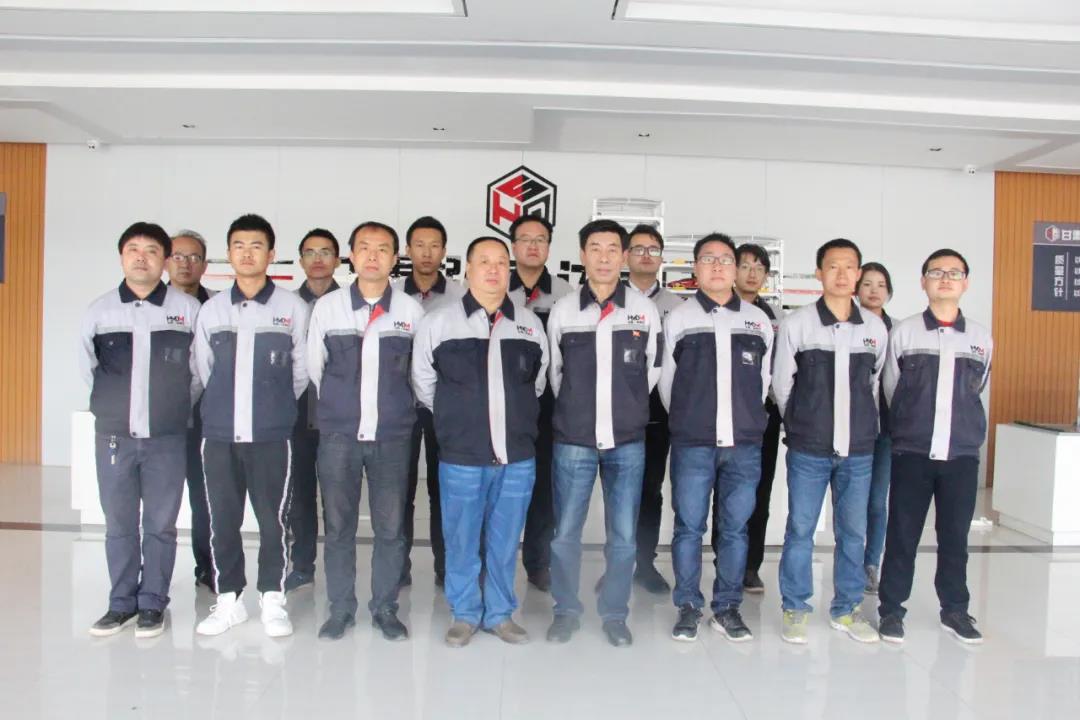 恭賀！泓盛達(dá)公司順利通過(guò)國(guó)家高新技術(shù)企業(yè)認(rèn)定(圖2)