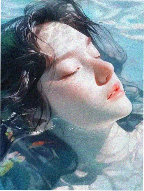 电影铁皮屋顶的夏天海报