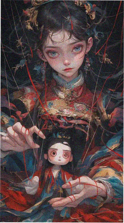 电影无人认领的行李海报
